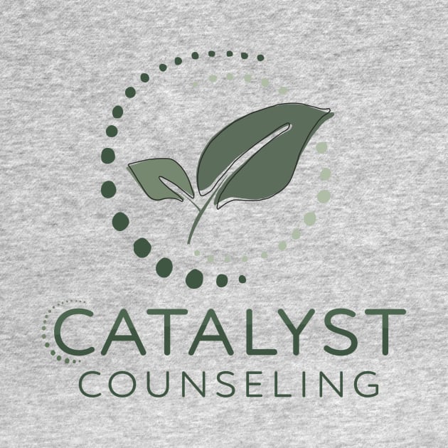 Catalyst Counseling by Say What?! Ict